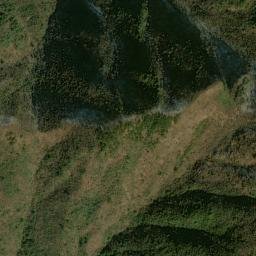 Satellite imagery of Xiaolongcong Jian, CN