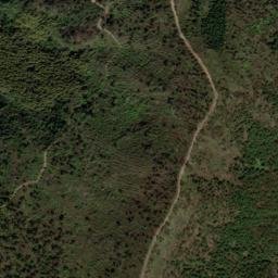 Satellite imagery of Feng-men Ting, CN