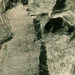 Satellite imagery of La Esperanza, MX
