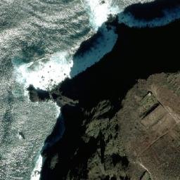 Satellite imagery of Punta Gorda, ES