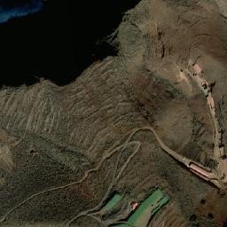 Satellite imagery of Punta Gorda, ES