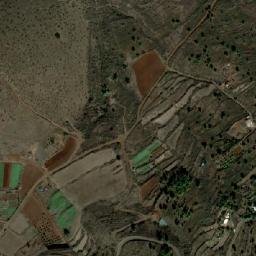 Satellite imagery of Punta Izcagua, ES