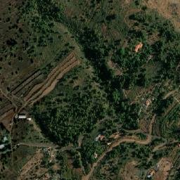 Satellite imagery of Punta Izcagua, ES