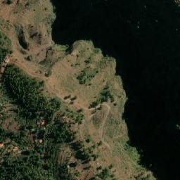 Satellite imagery of Punta Izcagua, ES
