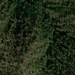 Satellite imagery of Lomo de Franceses, ES