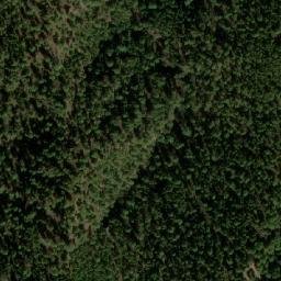 Satellite imagery of Lomo de Franceses, ES