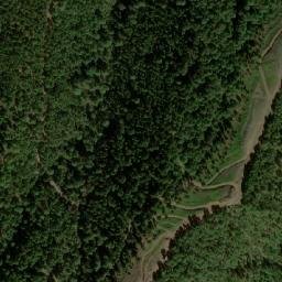 Satellite imagery of Lomo de Franceses, ES