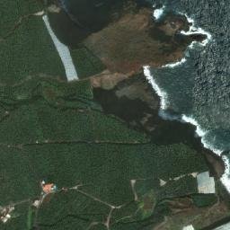 Satellite imagery of Punta de la Galga, ES