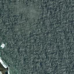 Satellite imagery of Punta de la Galga, ES