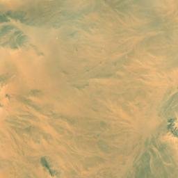 Satellite imagery of Tall aş Şafā’iḩ al Arba‘ah, EG