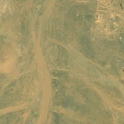 Satellite imagery of Bāb al Baḩr, EG