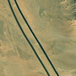 Satellite imagery of Bāb al Baḩr, EG
