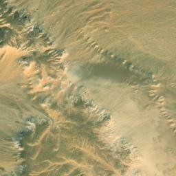 Satellite imagery of Bāb al Baḩr, EG