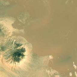 Satellite imagery of Tall Sutūn, EG