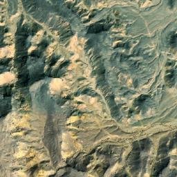 Satellite imagery of Jabal al Ḩadīd, EG