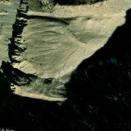 Satellite imagery of Kākhyor Himāl, NP