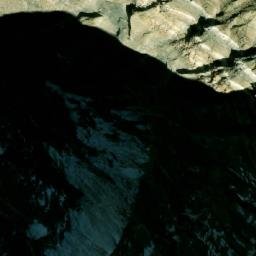Satellite imagery of Kākhyor Himāl, NP