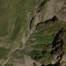 Satellite imagery of Tõgo Ḍā̃ḍā, NP