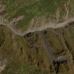 Satellite imagery of Tõgo Ḍā̃ḍā, NP
