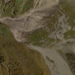 Satellite imagery of Tõgo Ḍā̃ḍā, NP