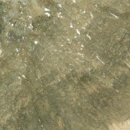 Satellite imagery of Lhagoi Kangri, CN
