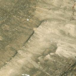 Satellite imagery of Lhagoi Kangri, CN
