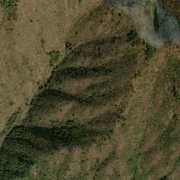 Satellite imagery of Xiaolongcong Jian, CN