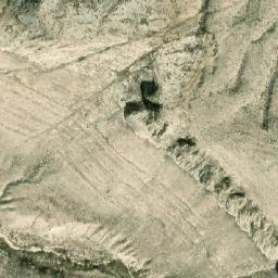 Satellite imagery of La Esperanza, MX