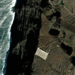 Satellite imagery of Punta Gorda, ES