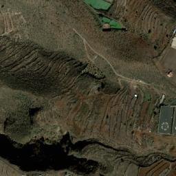 Satellite imagery of Punta Gorda, ES