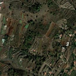 Satellite imagery of Punta Izcagua, ES