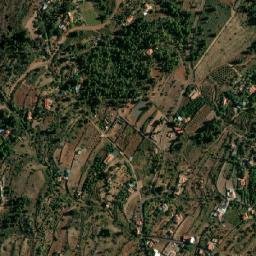 Satellite imagery of Punta Izcagua, ES