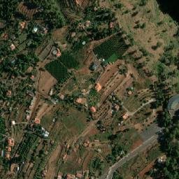 Satellite imagery of Punta Izcagua, ES