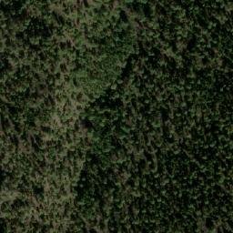 Satellite imagery of Lomo de Franceses, ES