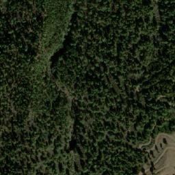 Satellite imagery of Lomo de Franceses, ES