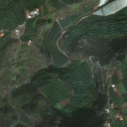Satellite imagery of Punta de la Galga, ES