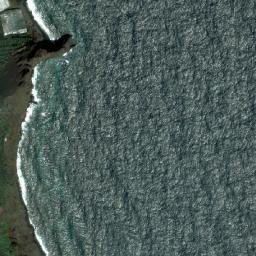 Satellite imagery of Punta de la Galga, ES