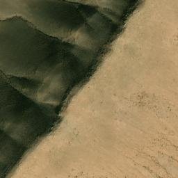 Satellite imagery of Amaghoud, MA
