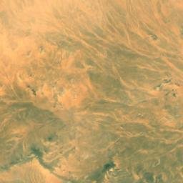 Satellite imagery of Tall aş Şafā’iḩ al Arba‘ah, EG