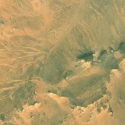 Satellite imagery of Tall aş Şafā’iḩ al Arba‘ah, EG