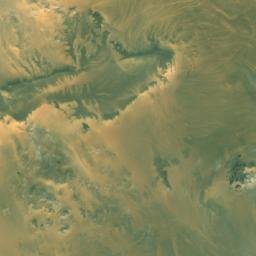 Satellite imagery of Tall aş Şafā’iḩ al Arba‘ah, EG