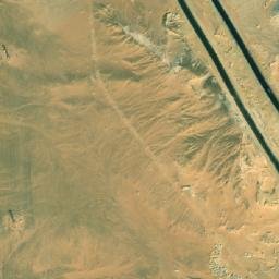 Satellite imagery of Bāb al Baḩr, EG