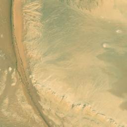 Satellite imagery of Tall Sutūn, EG