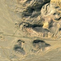 Satellite imagery of Jabal al Ḩadīd, EG