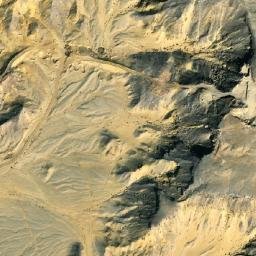 Satellite imagery of Jabal al Ḩadīd, EG