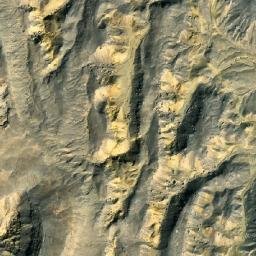 Satellite imagery of Jabal al Ḩadīd, EG