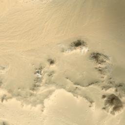 Satellite imagery of Jabal Barqah, EG