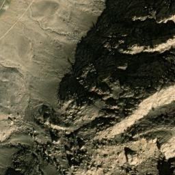Satellite imagery of Ishafi, PK