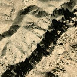 Satellite imagery of Ishafi, PK