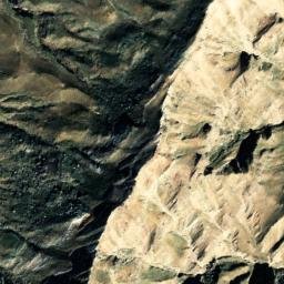 Satellite imagery of Ganda Lath, PK